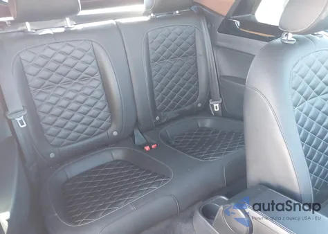 2019 Volkswagen Beetle 2.0T Final Edition Se/2.0T Final Edition Sel/2.0T S/2.0T Se z USA, uszkodzony, nr VIN 3VW5DAAT5KM510625